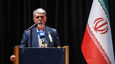 وزیر فرهنگ: خبرنگاری در کشور معیشت ناامنی دارد