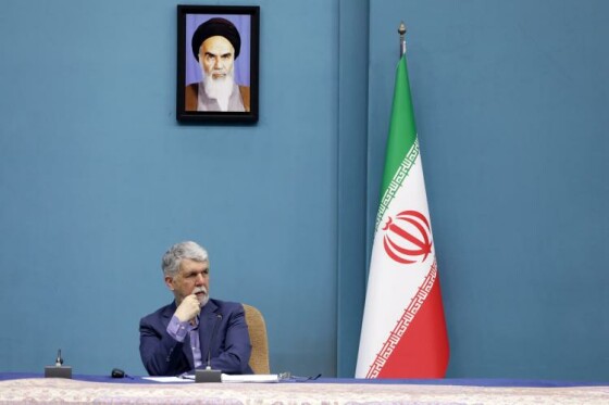 دیدار با مدیران رسانه ها