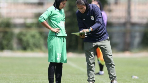 یک سوال مهم از فدراسیون فوتبال