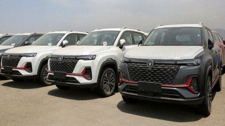 نتایج قرعه کشی خودروهای وارداتی اعلام شد