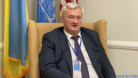 آماده همکاری با آمریکا و متحدان برای دستیابی به صلح هستیم