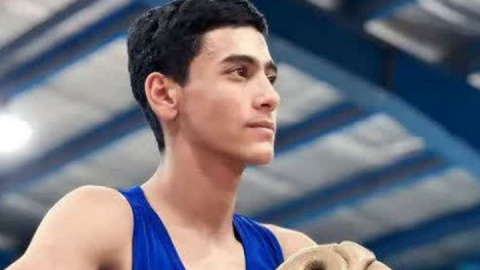 چهره‌قانی یک‌تنه انتقام گرفت