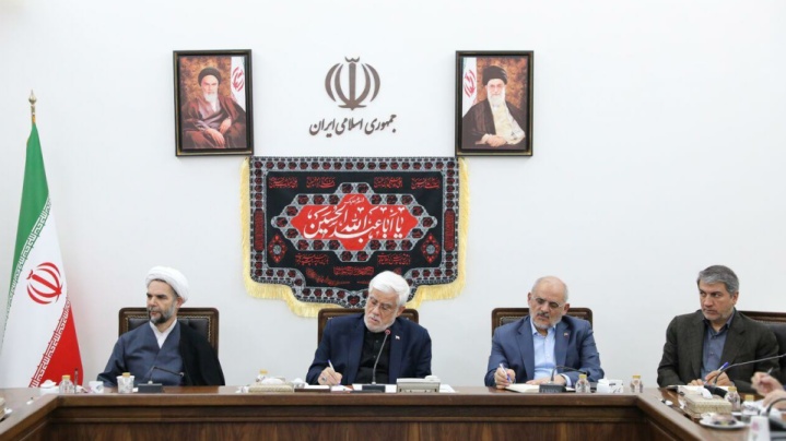 ستاد تنظیم بازار و برخوردهای نظارتی ابزار کار اقتصادی حکومت است