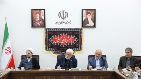 ستاد تنظیم بازار و برخوردهای نظارتی ابزار کار اقتصادی حکومت است