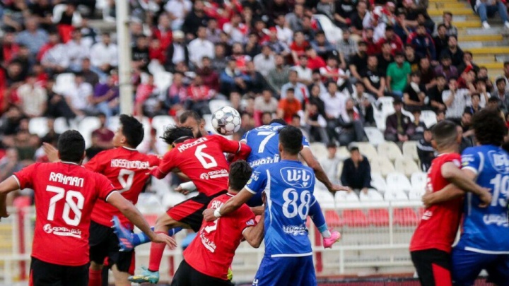 سوپرجام به کدام تیم می‌رسد؟