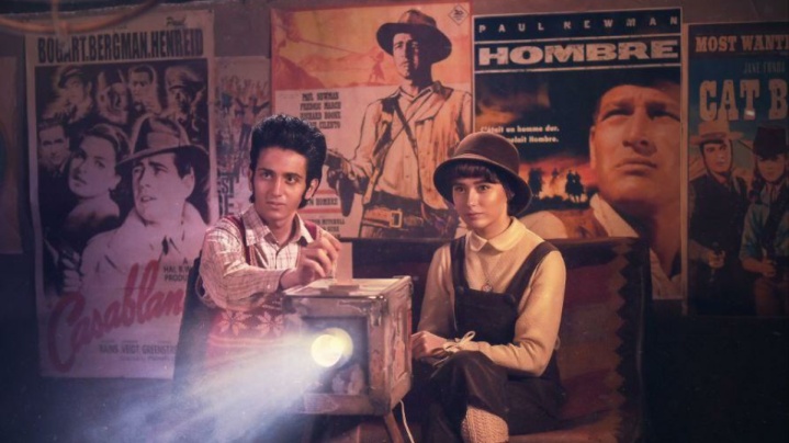 آغاز اکران فیلم تحسین‌شده سیاوش اسعدی/ «غریزه» به سینماها می‌آید