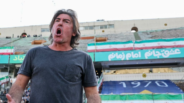 ساپینتو استقلال را با موبایل قهرمان سوپرجام می‌کند!