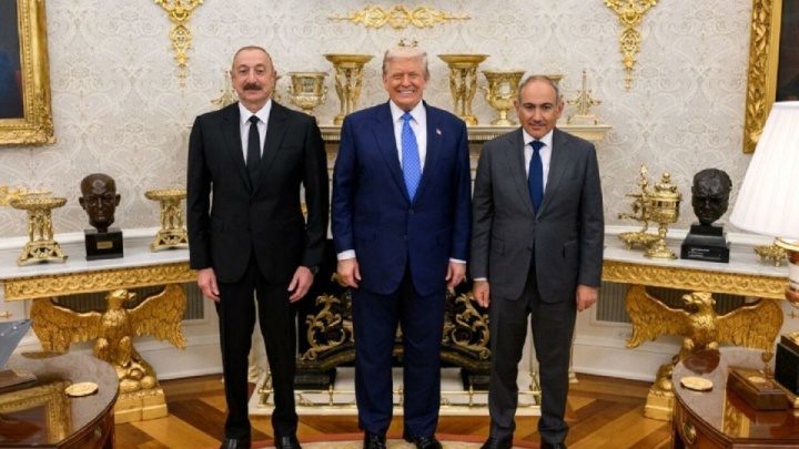 دیپلمات‌های ارشد ارمنستان: این توافق ممکن است به درگیری جدیدی منجر شود