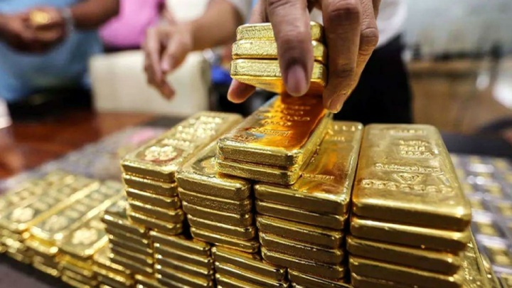 طلای جهانی فرصت افزایش نیافت