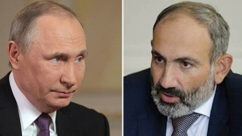 پاشینیان: برقراری صلح بین ایروان و باکو فرصت‌ جدیدی برای منطقه است