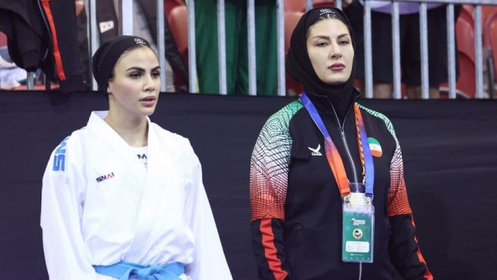 زنگنه: یک مدال طلا ایده‌آل نیست