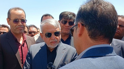 برای جبران خسارت جنگ، گردشگری داخلی و خارجی را فعال میکنیم