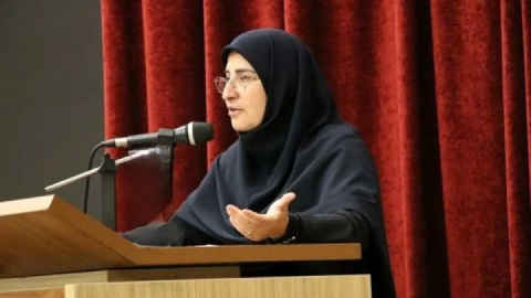 فضای مدرسه باید از محیطی خشک به محیطی گرم تبدیل شود