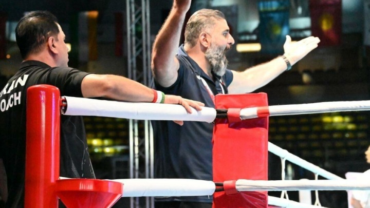 استکی: «سام» به این مدال نیاز داشت