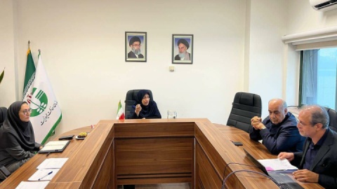 الزام وزارت راه به رعایت ۴۰ اصل زیستمحیطی در پروژهها