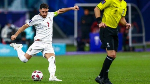 جهانبخش در آستانه یک انتقال غیرمنتظره!