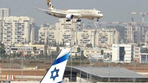 حلقه نجات اقتصادی تل‌آویو در میانه جنگ