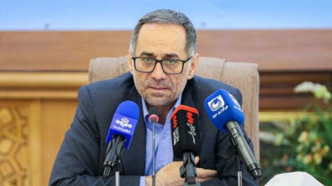 عبور بیش از ۳ میلیون زائر اربعین از مرزهای زمینی ایران