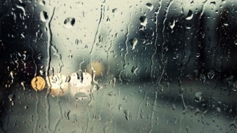 پیش‌بینی گرد و خاک و رگبار موقتی در تهران