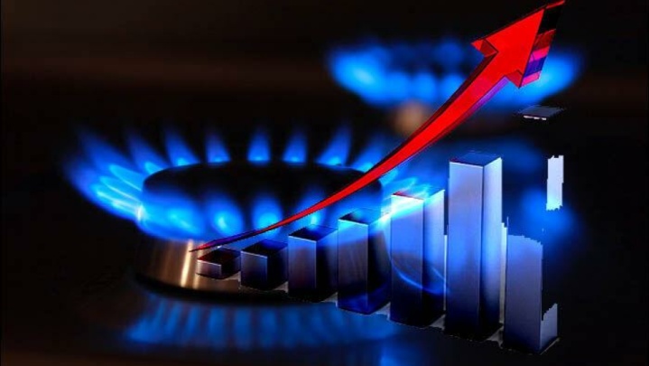 افزایش مصرف گاز خانگی؛ فاصله با نیروگاه‌ها به حداقل رسید