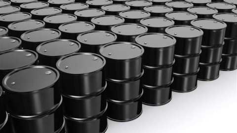 برنت ۶۶ دلار و ۴۱ سنت شد