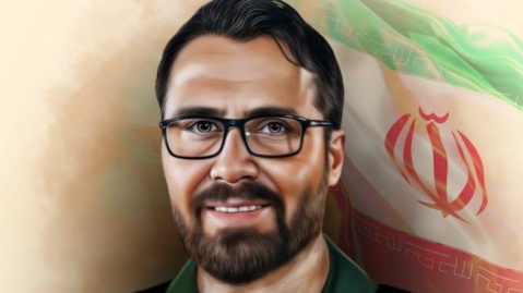 شناسایی پیکر یکی از شهدای جنگ ۱۲ روزه