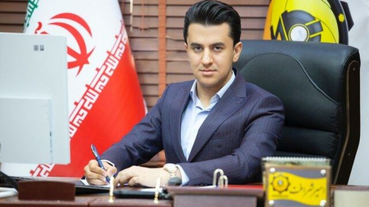 جدایی امیر غفور ربطی به جذب محمد موسوی ندارد