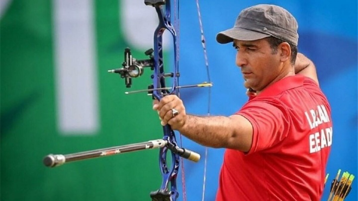 عبادی: بایبوردی می‌توانست بین چهار نفر اول باشد