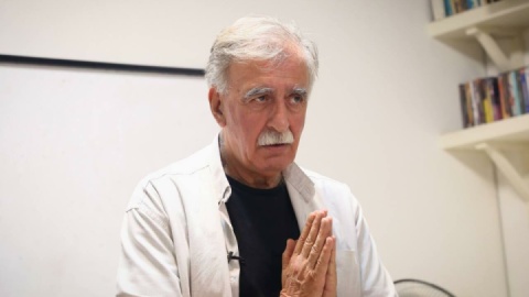 همایون اسعدیان مدیرعامل خانه سینما شد