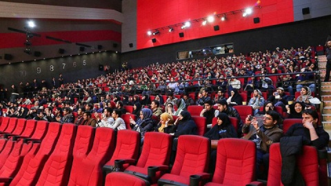 برنامه تعطیلی سینماها به مناسبت اربعین حسینی