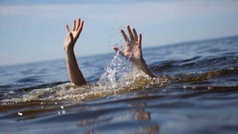 ٢ نوجوان در کهنوج غرق شدند