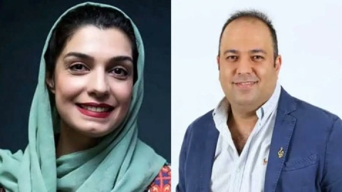 «کاکتوس» مقابل دوربین میرود