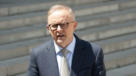 کانبرا، فلسطین را به رسمیت خواهد شناخت