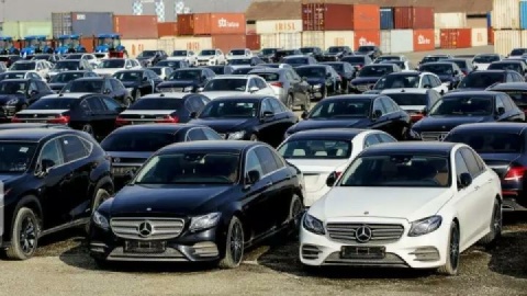 رابطه مستقیم تعرفه با رقابت در بازار خودرو