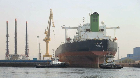 بازار انرژی تحت تأثیر مذاکرات آمریکا و روسیه است