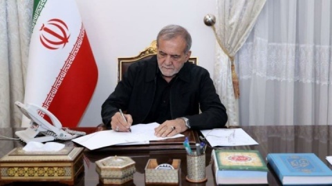 دستور ویژه رئیس جمهور برای هوشمندسازی پارک ملی گلستان