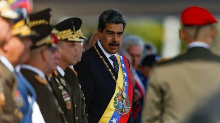 اقدام اخیر واشنگتن نمونه‌ای از سیاست تجاوزکارانه علیه کشوری مستقل است