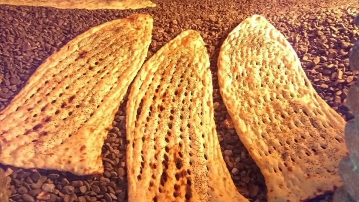 نان خشک گرانتر از نان است/ اصناف در جنگ تحمیلی امتحان خود را پس دادند