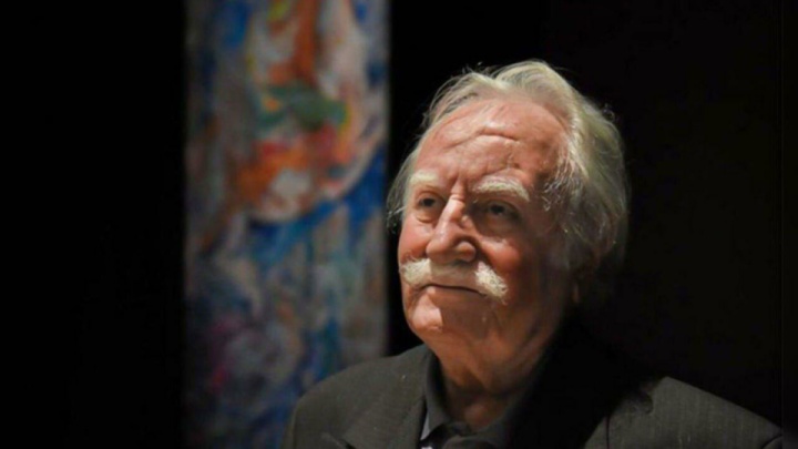 پیکر استاد فرشچیان فقط در اصفهان تشییع می‌شود