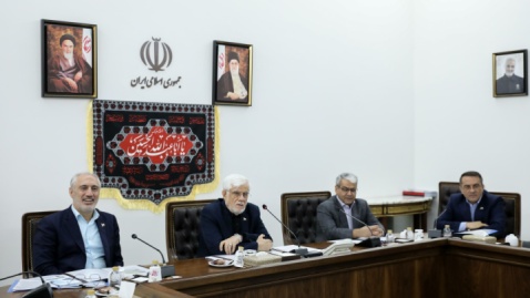 تاکید عارف: عدم برخورد و رویکرد سنتی و کلاسیک با فعالان فضای اقتصاد دیجیتال و فناوری