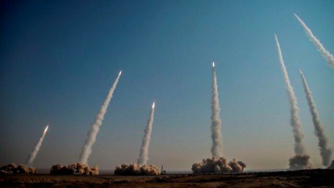 قدرت موشکی ایران زیر ذره‌بین تل‌آویو