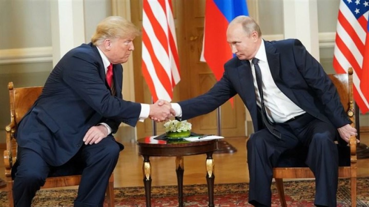 ترامپ و پوتین در آلاسکا؛ زلنسکی پشت درهای بسته؟