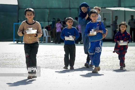 بازگشت افغانستانیهای غیرمجاز از مرز دوغارون