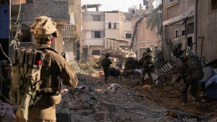 اسرائیل برای با اشغال غزه بات چالش جدی فرسودگی تجهیزات جنگی مواجه است