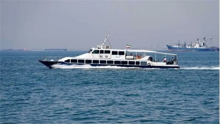 از موج‌های اروند تا خاک بصره