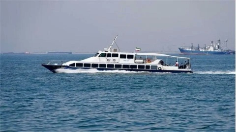 از موجهای اروند تا خاک بصره