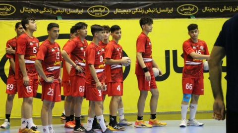 تقابل ایران با کره‌جنوبی و ازبکستان