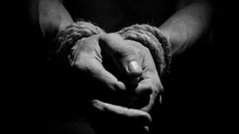 آدم‌ربایی مرد جوان به‌خاطر اختلاف مالی در غرب تهران