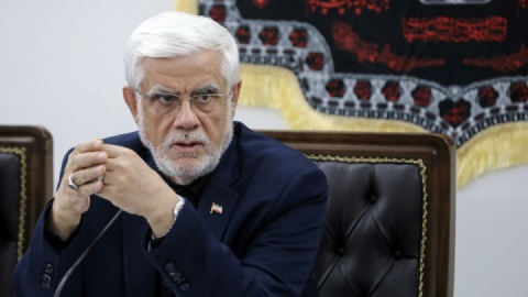 مذاکرات در مسیری است که مردم می‌خواهند/آب طالقان هفته‌های آینده به تهران می‌رسد