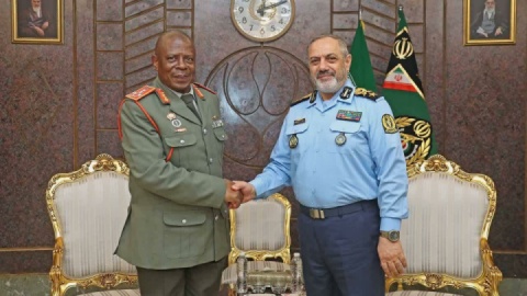 برای هرگونه ماجراجویی جدید دشمن آمادگی کامل داریم/تحرکات آنان به‌دقت زیر نظر است